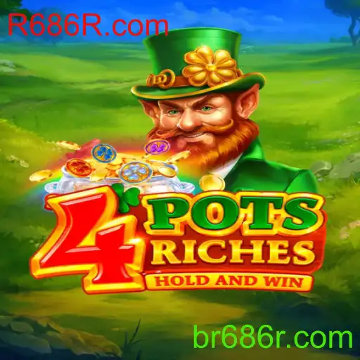 Explorando o Mundo de '4potsriches': Um Guia Completo