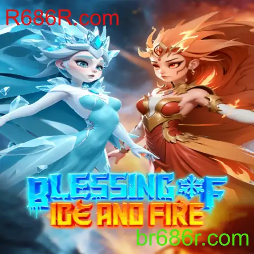 Descubra o Mundo de Aventura: BlessingofIceandFire