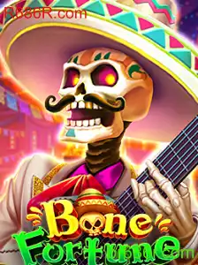 Explorando o Mundo de BoneFortune