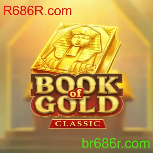 Descubra o Fascinante Mundo de BookOfGoldClassic no R686R.com