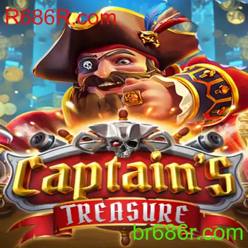 Explore as Aventuras de CaptainssTreasure: Um Mergulho na Excitação e Estratégia