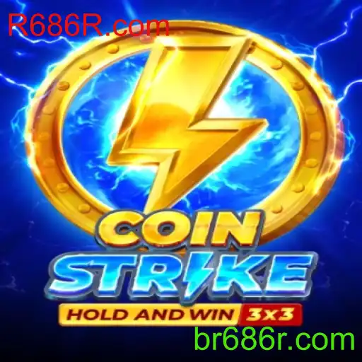 CoinStrike: A Revolução no Mundo dos Jogos Online