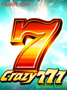 Descubra o Novo Fenômeno dos Jogos: Crazy777 e R686R.com