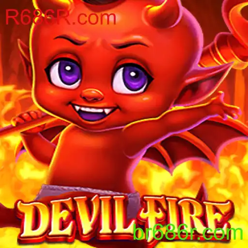 Descubra DevilFire: O Mundo Inovador do Novo Jogo que Está Conquistando o Público