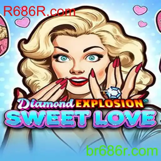 Explorando o Mundo de DiamondExplosionSweetLove: Mergulhe na Aventura