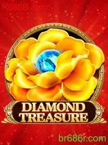 Descubra o Mundo de Aventura de Diamondtreasure: Um Guia Completo