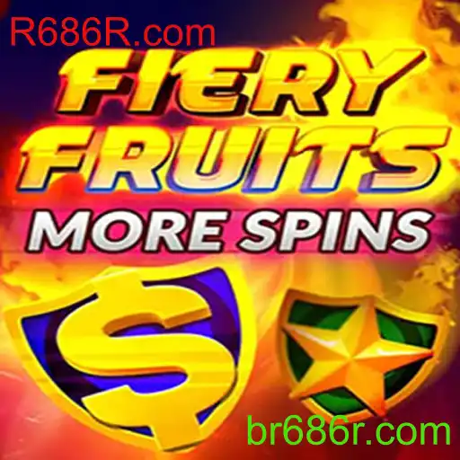 Explore o Mundo Emocionante de FieryFruitsMoreSpins