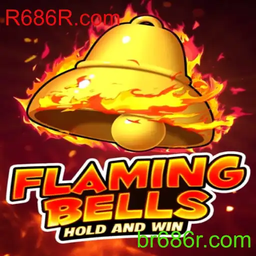 Flaming Bells: Descubra a Emoção do Jogo com R686R.com
