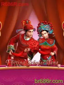 Explorando o Jogo Flirting Scholar Tang: Uma Jornada Interativa