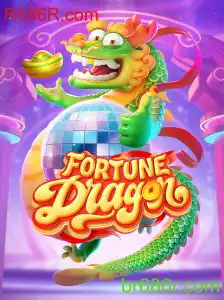 Jogando FortuneDragon: Mergulhe na Aventura Épica