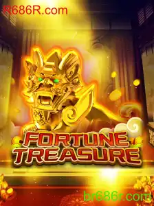 FortuneTreasure: Descubra os Segredos do Jogo que Conquistou Enthusiasts