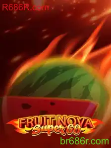 Explorando o Jogo FruitNovaSuper60: Regras, Dados e Atualizações