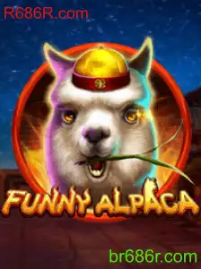Descubra o Fascinante Mundo de FunnyAlpaca: Diversão e Estratégia