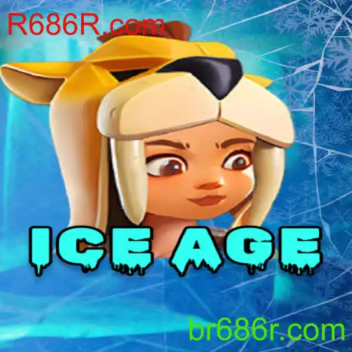 IceAge: Explorando o Mundo Congelado de Aventuras
