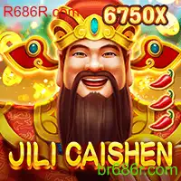 Descubra o Fascinante Jogo JILICaishen no Portal R686R.com