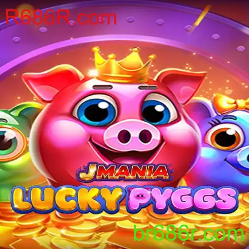 Descubra o Fascinante Mundo de JManiaLuckyPyggs