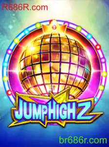 Descubra o Mundo de JumpHigh2: Uma Aventura Elevada