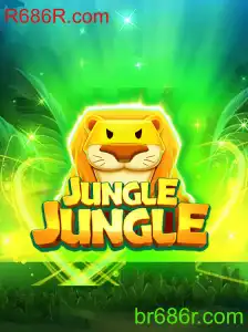 Descubra o Mundo de Aventura com o Jogo JungleJungle
