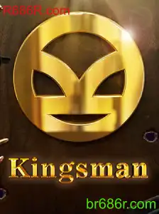 Conheça Kingsman: Um Jogo de Estratégia e Emoção