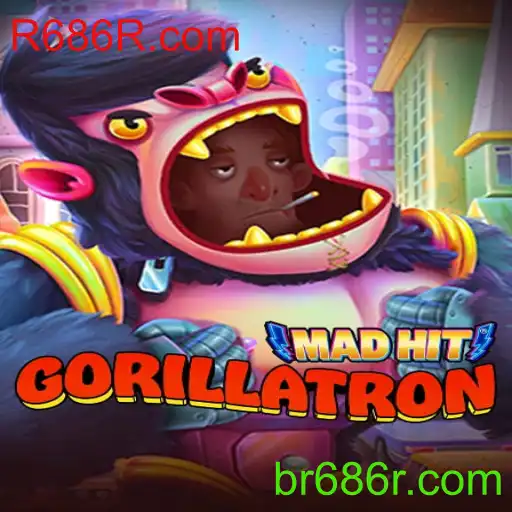 Descubra o Mundo de MadHitGorillatron: Descrição Completa e Regras do Jogo