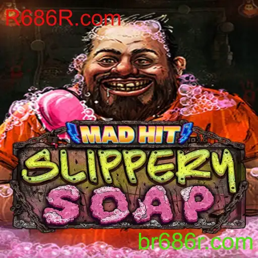 O Fascinante Mundo de MadHitSlipperySoap: Uma Experiência de Jogo Inovadora