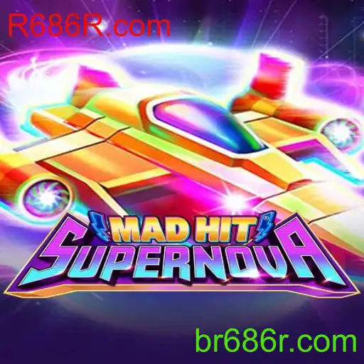 Descubra o Universo de MadHitSupernova