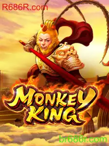 MonkeyKing: Exploração de Aventura e Estratégia