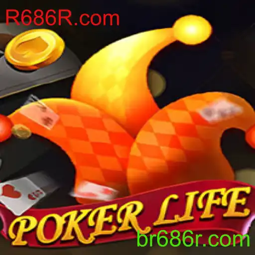 PokerLife: Explorando o Mundo do Poker com R686R.com