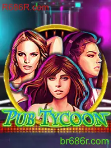 Descubra o Fascinante Mundo de PubTycoon: O Simulador Definitivo de Gerenciamento de Pubs