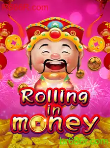 RollingInMoney: O Jogo que Está Transformando Finanzas Virtuais