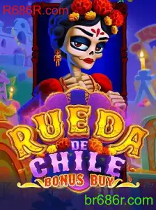 Descubra as Emoções de RuedaDeChileBonusBuy: O Jogo Inovador do Momento