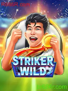 Explorando o Mundo de Aventuras em StrikerWILD com R686R.com