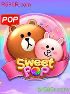 Descubra as Aventuras Doces de SweetPOP: Um Jogo Viciante