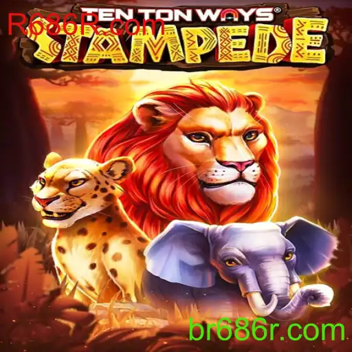 Explorando o Mundo do Jogo TenTonWaysStampede