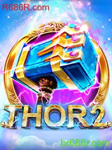 Explorando o Universo de Thor2: Entre Mitos e Aventuras
