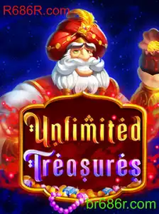 Explorando o Universo de UnlimitedTreasures