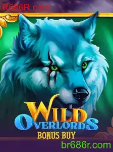 Conheça o Emocionante Jogo WildOverlordsBonusBuy