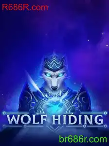 Explorando o Mundo de WolfHiding: Um Jogo de Estratégia e Aventura